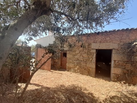 Stone house – URBAN – YARD – Lardosa – Castelo Branco – Centro – Portugal. Price: 25.000€