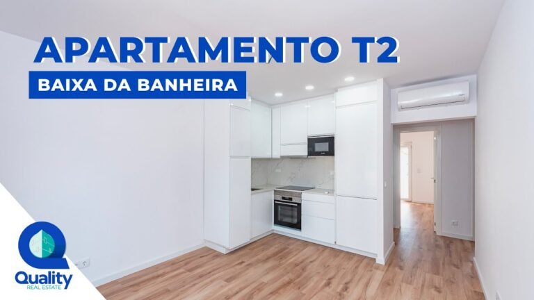 T2 REMODELADO BAIXA DA BANHEIRA