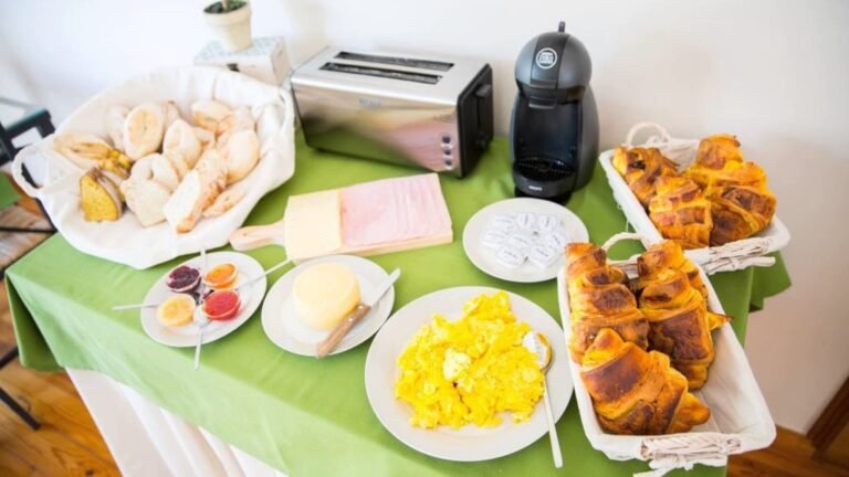 Villa Travancinha – Hotel in Travancinha, Portugal