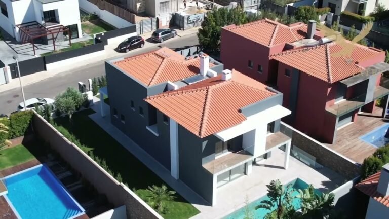 Villa for Sale in Birre