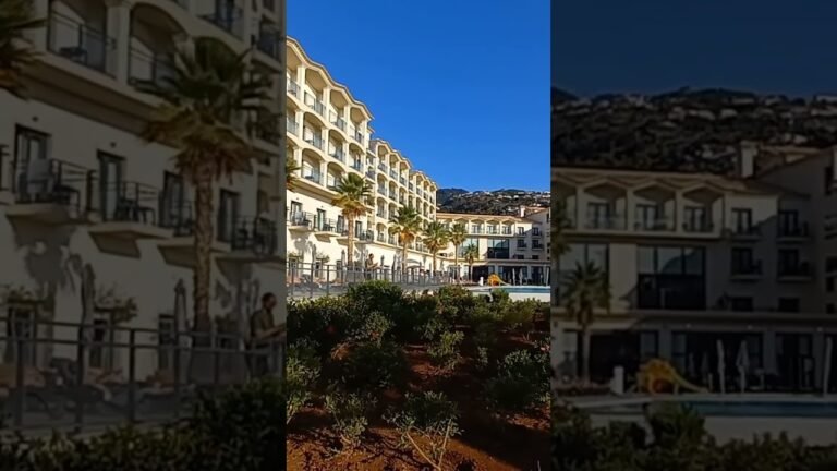 hotel vila gale ( santa cruz) Madeira