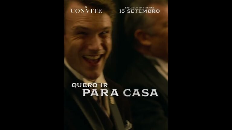 "O Convite" – 15 de setembro (Sony Pictures Portugal)