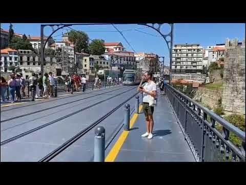 پرتگال کی یہ خوبصورت جگہ||Portugal ki vah khubsurat jagah jo aapane kabhi nahin dekhi