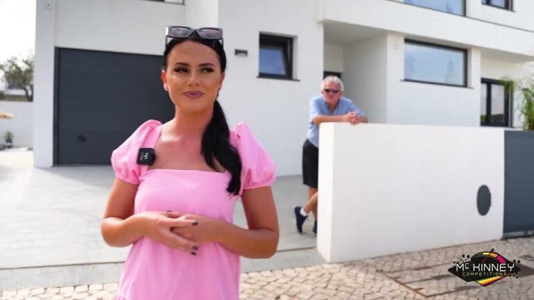 4 Bed Villa in Portugal or £500K