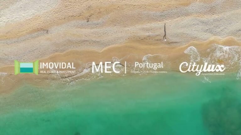 A IMOVIDAL, a MEC Portugal e a Citylux mudaram…