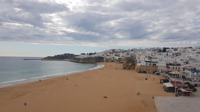 Albufeira – Algarve Portugal Winter 2018