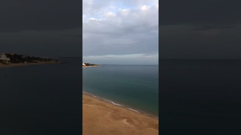 Albufeira 🇵🇹🌴 playas de Portugal 🌊 #portugal #beach #travel #europe