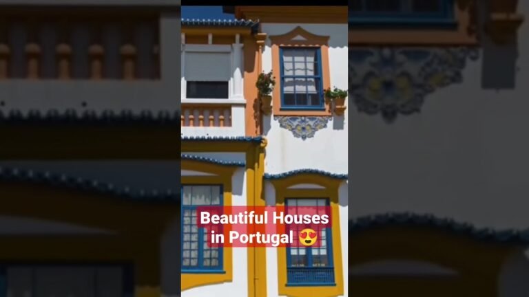 Amazing House in Portugal @The Voice Portugal@Top Pakistani Dramas @Pakistan vlogs