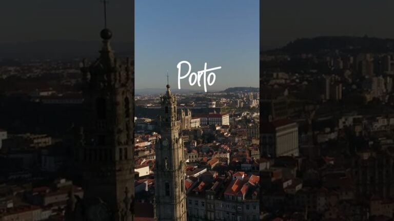 Book your hotel in Porto, Portugal | Get amaizng hotel deals