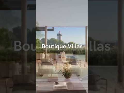 Boutique Villas