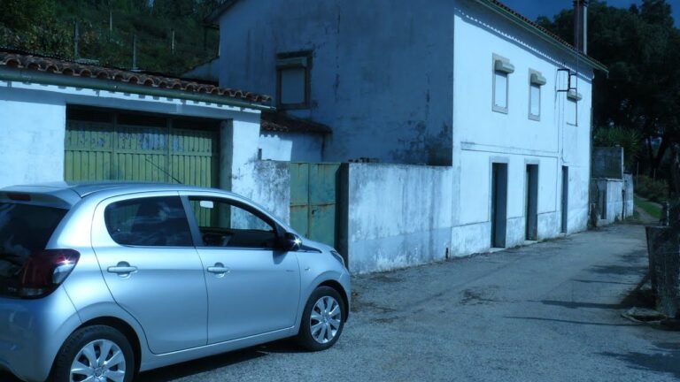 Buying a property in Portugal. We finally found one.