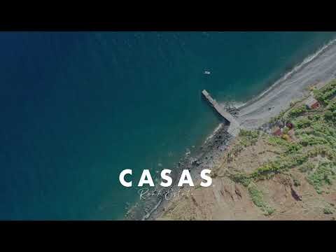 CASAS Real Estate | Cliff House – Madeira Island