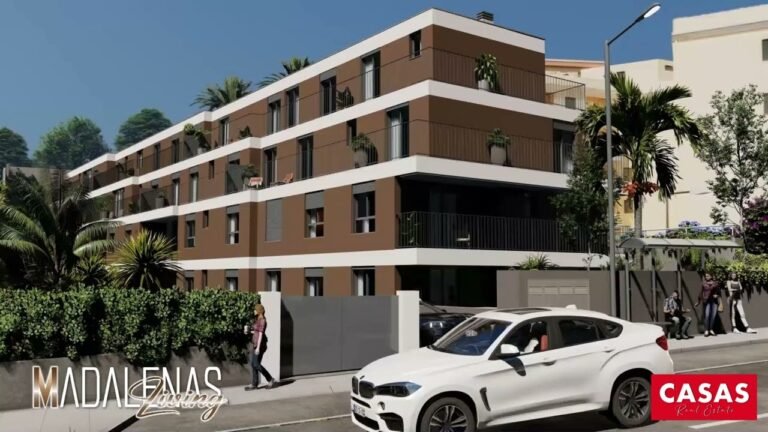 CASAS Real Estate | Funchal Apartments – Madeira Island CASAS Real Estate | Funchal Apartments – Madeira Island