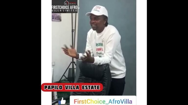 Clients Land Document for PaPilo VILLA ESTATES is getting Ready || What are You Waiting For?