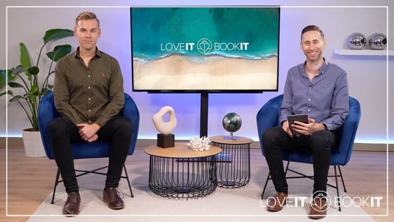 Cruise TV by LoveitBookit – Episode 146