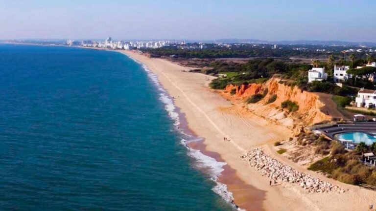 Dona Filipa Hotel 5* Beachfront Luxury Golf Resort, Vale de Lobo, Portugal