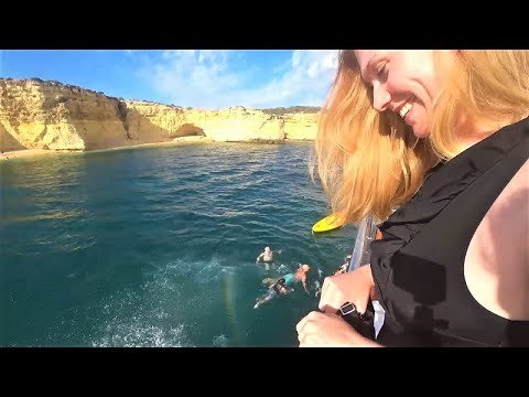 FILMED BY A GERMAN GIRL | PORTUGAL 🇵🇹