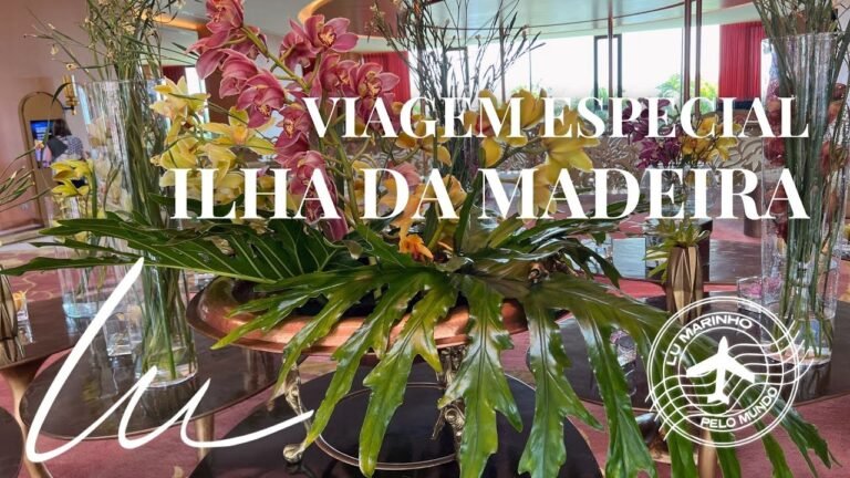 HOTEL DA ILHA DA MADEIRA EM PORTUGAL Lu Marinho Design