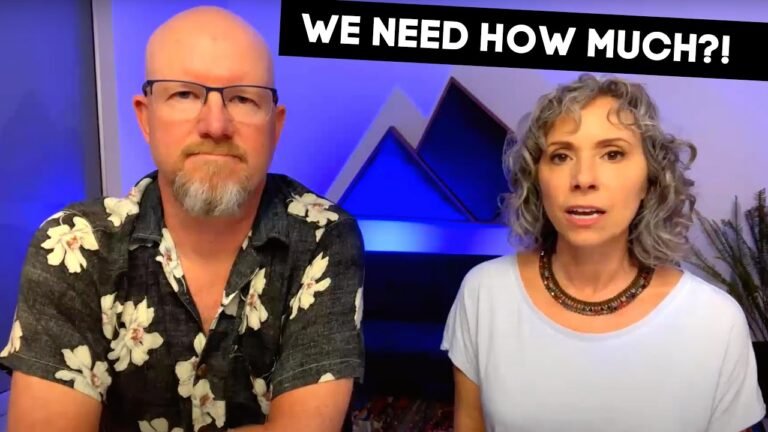 IS RETIREMENT in the USA a PIPE DREAM? + Viewer Q&A