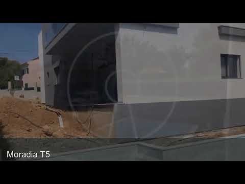 LANE_6417 – Moradia T5 com piscina na Adeia de Juzo