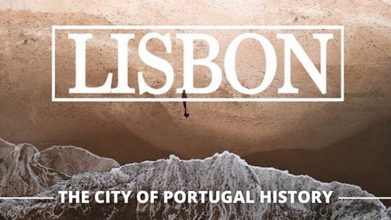 Lisbon   The City of Portugal History   Travel