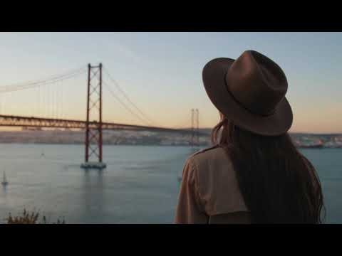 Lisbon mornings