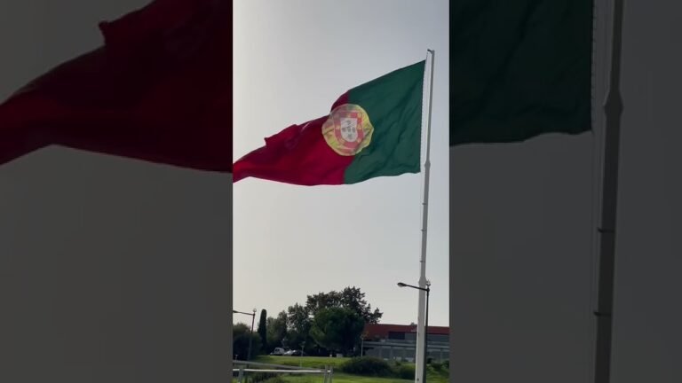 Lisbon portugal 🇵🇹 #shorts #portugal #youtubeshorts