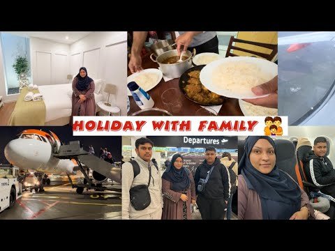 London To Portugal 🇵🇹 | পর্তুগালে আমার দেবর কে দেখতে ঝাছি ফ্যামিলির সাথে |  Full Apartment Tour