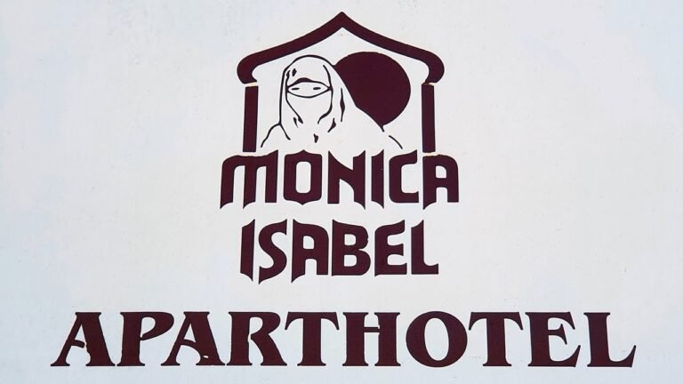 Monica Isabel Hotel****, Albufeira, Portugal.