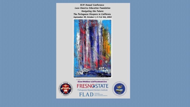 Navigating the Future LAEF & PBBI Fresno State-conference on education and culture- #5