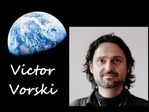 One World in a New World with Victor Vorski – Imagineer, Regenerative Real Estate Producer