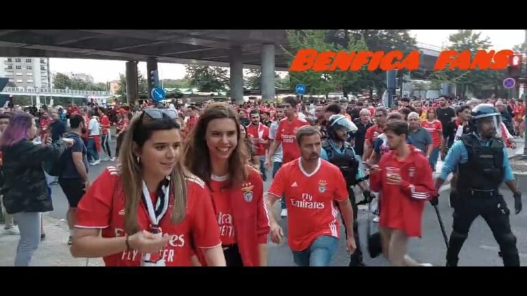 PSG vs BENFICA match in portugal/#messi #neymar #mbappe live now
