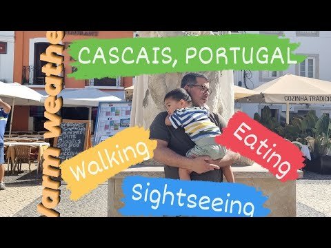 Places to explore in CASCAIS, PORTUGAL