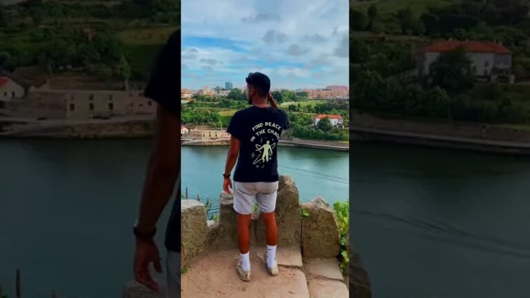 Portugal Film – Lisbon, Porto and Lagos