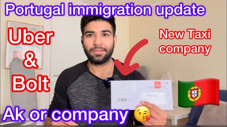 Portugal 🇵🇹 Main Company Start Kar skty Hu | Ak Or Company Registered Hu Gai