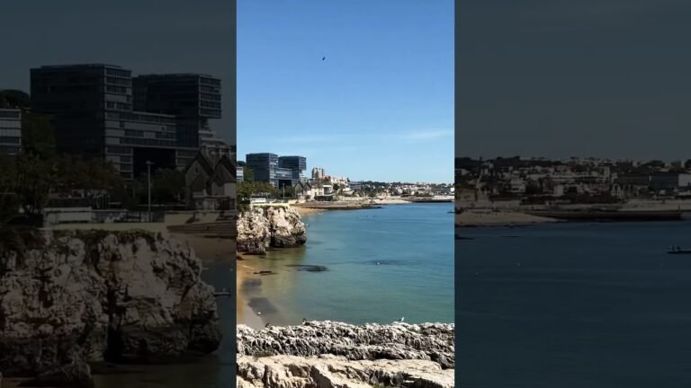 Praia da Rainha – Cascais Portugal