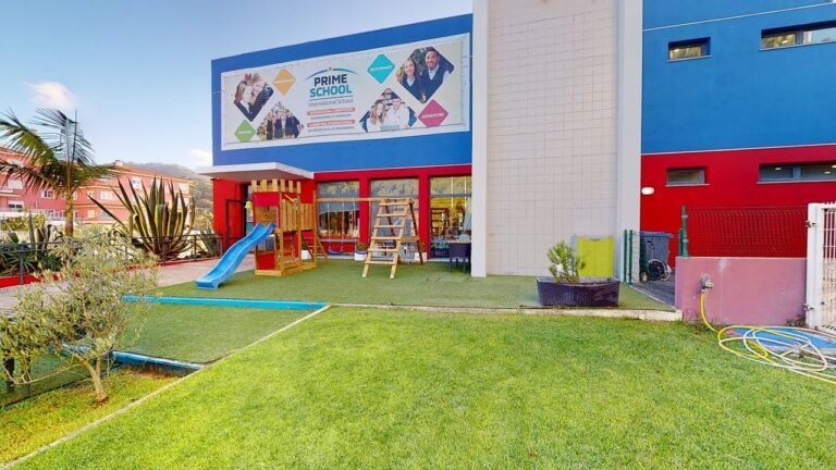 Prime School Sintra 2022