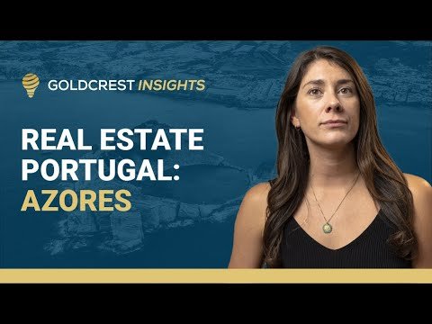 Real Estate Portugal: Azores