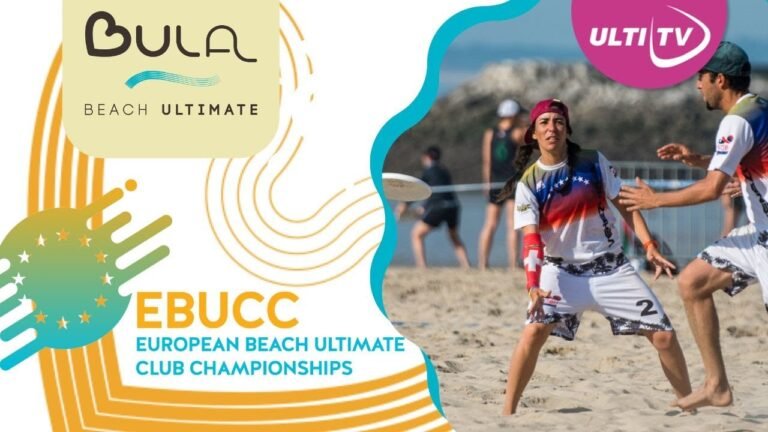 Solaris (POL) vs Krakens (ESP) – Open QUARTER FINAL – EBUCC 2022 Portimão, Portugal