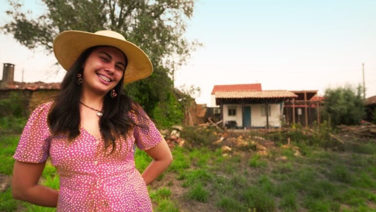 Starting a NEW Project at our OFF GRID Tiny Home Starting a NEW Project at our OFF GRID Tiny Home