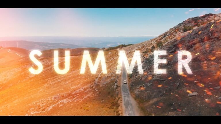 Summer in Portugal – Travel Edit