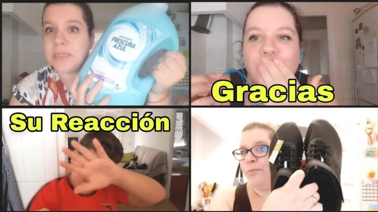 Tengo TRABAJO?🤔☆Disfruta de TU VIDA  💕…MINI COMPRA MERCADONA✅y Decathlon..Ama de casa 🏡Vlog Diario