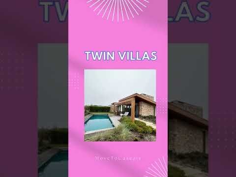 Twin Villas