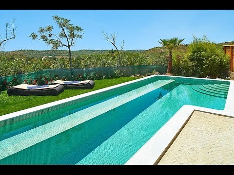 Villa Camila – Algarve, Portugal