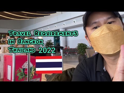 Why To Travel To Thailand Now | No More Entry Rules | Latest Updates