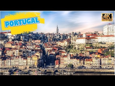 putagal | Travel To Portugal 4K Ultra HD | Part 3