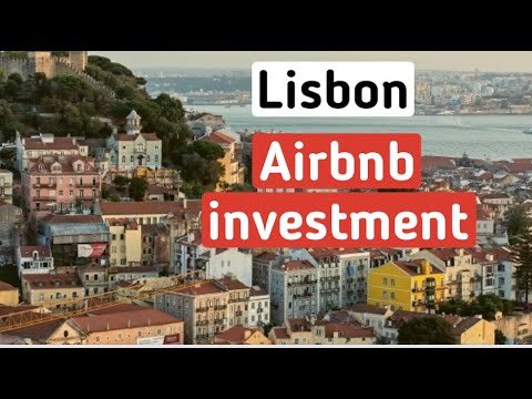 Airbnb investment: legal support, help you to choose your airbnb and manage it