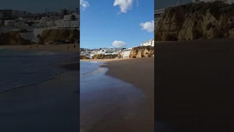 Albufeira, 18 November 2022