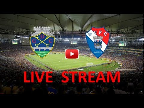 🔴 CHAVES – GIL VICENTE. LIVE PORTUGAL PRIMEIRA LIGA – HD