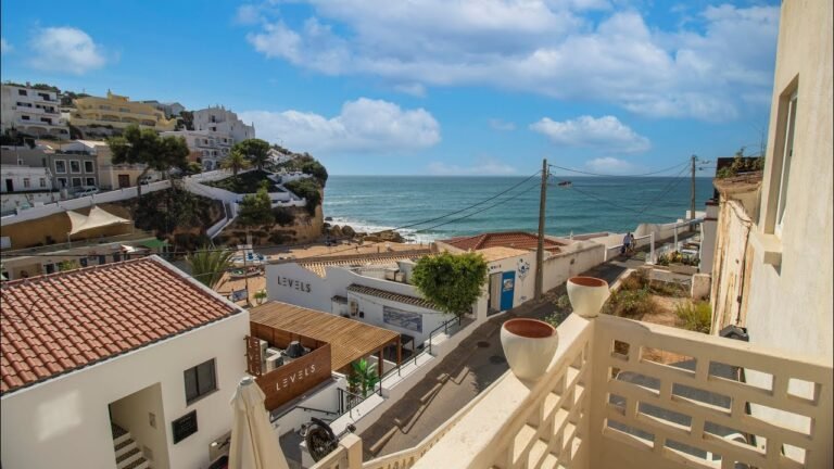 Carvoeiro Algarve Vernon Real Estate – AC323